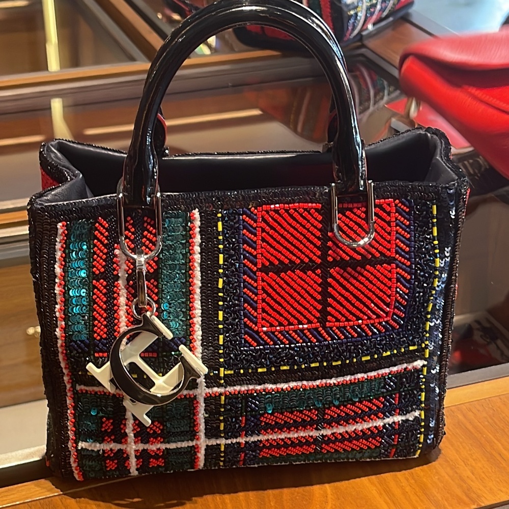 Carolina Herrera Bag
